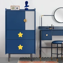 Anti-bumping Personality Children's Room Wardrobe Cartoon Handle Star Moon White Clouds Cabinet Door Drawer Child Handle
Anti-bumping Personality Children's Room Wardrobe Cartoon Handle Star Moon White Clouds Cabinet Door Drawer Child Handle