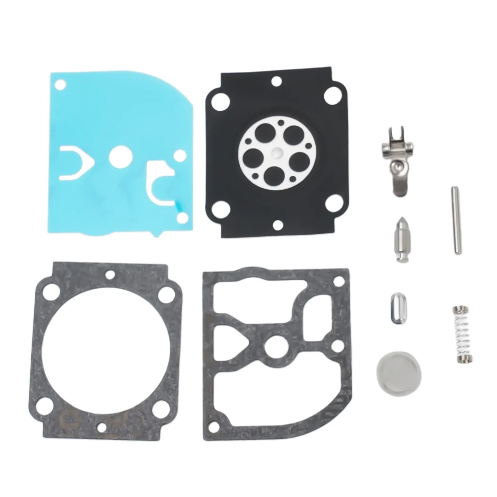 Carburetor Carb Gasket Diaphragm Rebuild Kit Fits For Stihl BG66 BG86 Blower For Zama Carburetor Repair Rebuild Kit
Carburetor Carb Gasket Diaphragm Rebuild Kit Fits For Stihl BG66 BG86 Blower For Zama Carburetor Repair Rebuild Kit