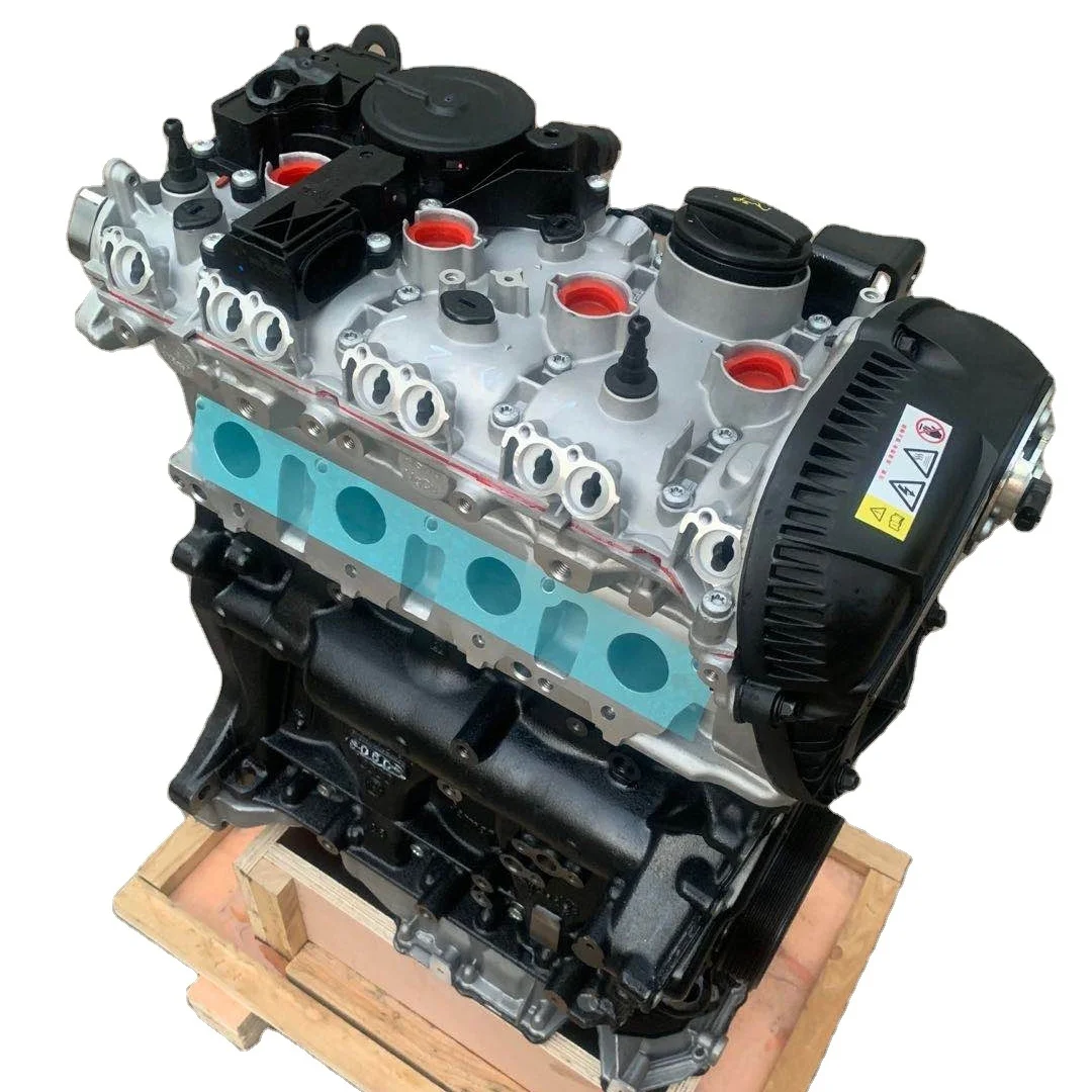 

Гарантия качества от производителя lea888 лергонный двигатель CAD в сборе для Audi Q5 2,0 T лергонный CAD