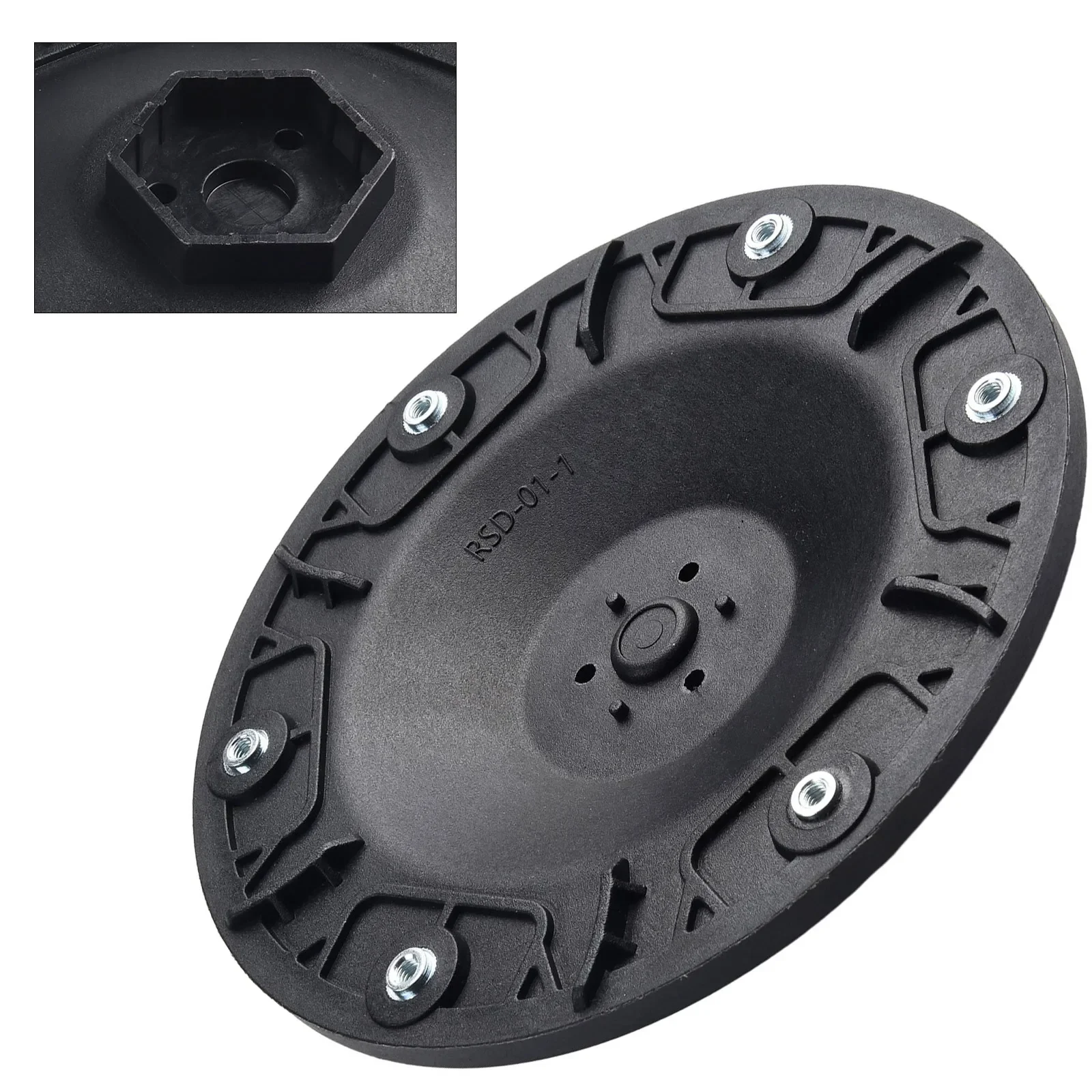 For LandxcapeKressLandoid S&M Mowing Robots 6 Blade Blade Turntable Industrial Style And Reliable Performance Guaranteed
For LandxcapeKressLandoid S&M Mowing Robots 6 Blade Blade Turntable Industrial Style And Reliable Performance Guaranteed