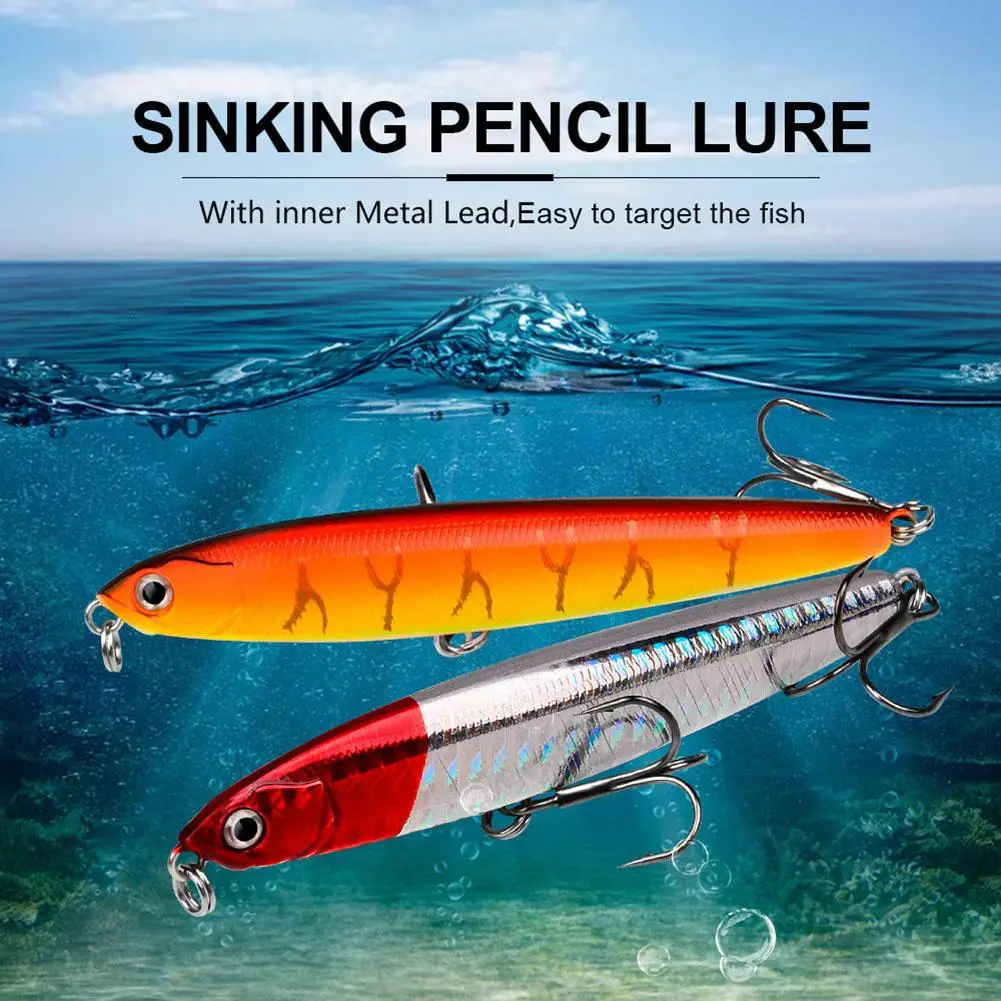 6PCS Lifelike Lure Bait Fishing Lures For Bass Trout Perch Swimbait Hard Bait Freshwater Saltwater Fishing Gear 10/14/18/24g
6PCS Lifelike Lure Bait Fishing Lures For Bass Trout Perch Swimbait Hard Bait Freshwater Saltwater Fishing Gear 10/14/18/24g