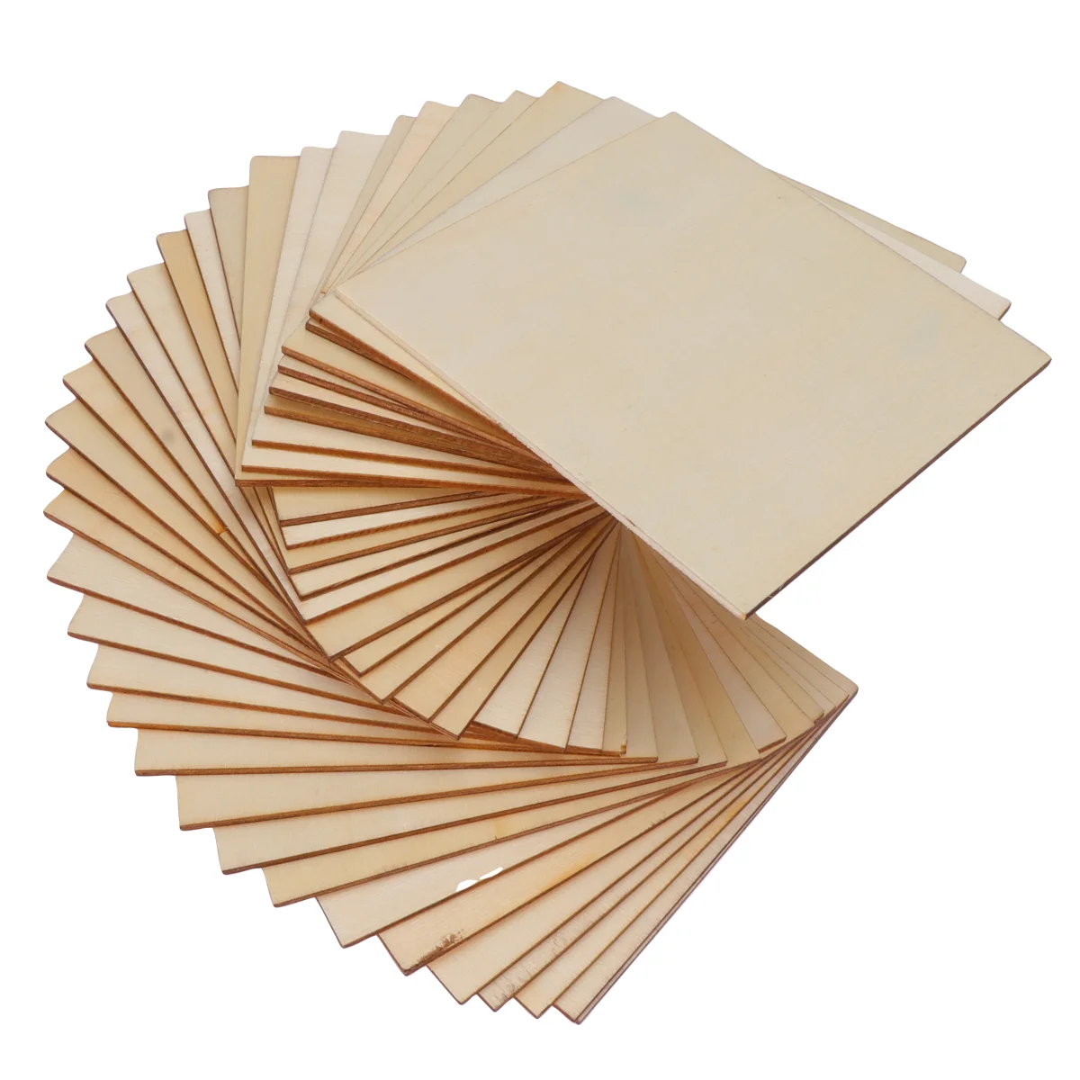 36Pcs 127x127cm Environmental Wooden Slices Right Angle Rectangular Shaped Wood Chips DIY Handicraft Accessories
36Pcs 127x127cm Environmental Wooden Slices Right Angle Rectangular Shaped Wood Chips DIY Handicraft Accessories
