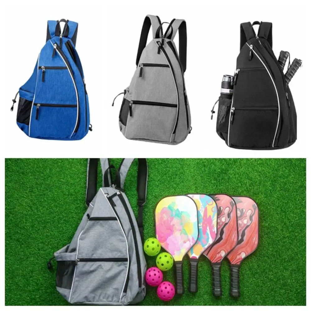 Lightweight Pickleball Backpack with Water Bottle Holder Adjustable Sports Backpacks Colorful Multifunctional Tennis Bag Women
Lightweight Pickleball Backpack with Water Bottle Holder Adjustable Sports Backpacks Colorful Multifunctional Tennis Bag Women