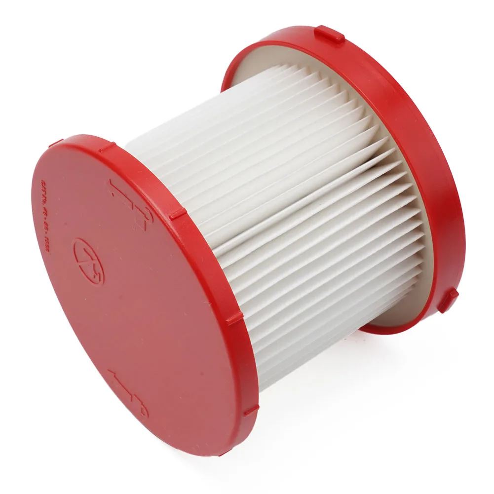 1Pc Filter For Milwaukee VC2-0 Wet/Dry Vacuum Cleaner Household Vacuum Cleaner Filter Replace Attachment Home Appliance Spare
1Pc Filter For Milwaukee VC2-0 Wet/Dry Vacuum Cleaner Household Vacuum Cleaner Filter Replace Attachment Home Appliance Spare