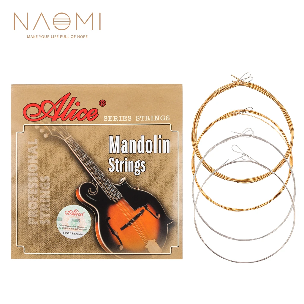 NAOMI 1 комплект Alice AM05 Струны для мандолины SET 0,011-0,040 с покрытием из медного сплава с обмотанными стальными 4 струнами
NAOMI 1 комплект Alice AM05 Струны для мандолины SET 0,011-0,040 с покрытием из медного сплава с обмотанными стальными 4 струнами