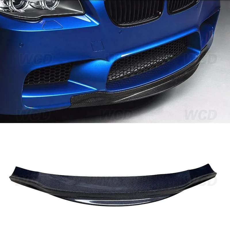 M5 RKP передняя губа для BMW 5 серии F10 M5 2010-2015 губа переднего бампера из углеродного волокна
M5 RKP передняя губа для BMW 5 серии F10 M5 2010-2015 губа переднего бампера из углеродного волокна
