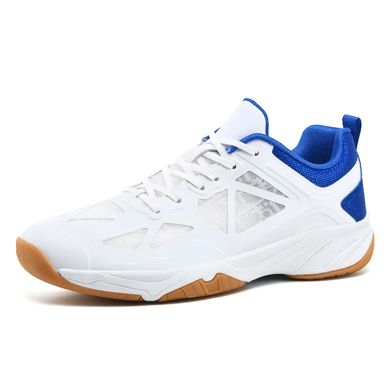 2023 Summer Mesh Breathable Tennis Shoes Men's and Women's Professional Badminton Sports Shoes Light Volleyball Shoes
2023 Summer Mesh Breathable Tennis Shoes Men's and Women's Professional Badminton Sports Shoes Light Volleyball Shoes