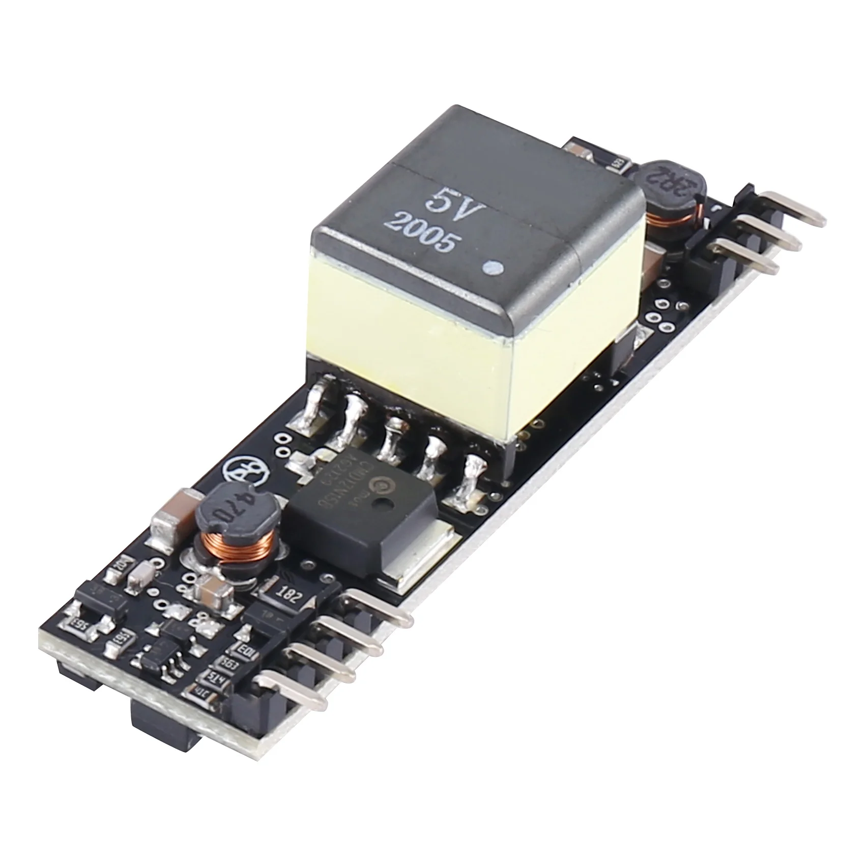 Новый модуль питания RT9400 POE PD, 13 Вт, модуль IEEE802.3Af, модуль с низкой пульсацией и шумом POE RT9400, модуль (5 В)
Новый модуль питания RT9400 POE PD, 13 Вт, модуль IEEE802.3Af, модуль с низкой пульсацией и шумом POE RT9400, модуль (5 В)