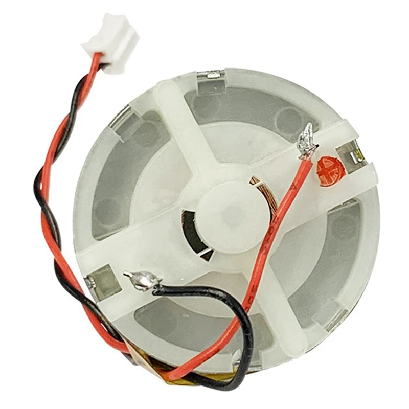 6X Gear Transmission Motor For Xiaomi Mijia 1St 2Nd & Roborock S50 S51 S55 Robot Vacuum Cleaner Sensor LDS Cleaner Motor
6X Gear Transmission Motor For Xiaomi Mijia 1St 2Nd & Roborock S50 S51 S55 Robot Vacuum Cleaner Sensor LDS Cleaner Motor