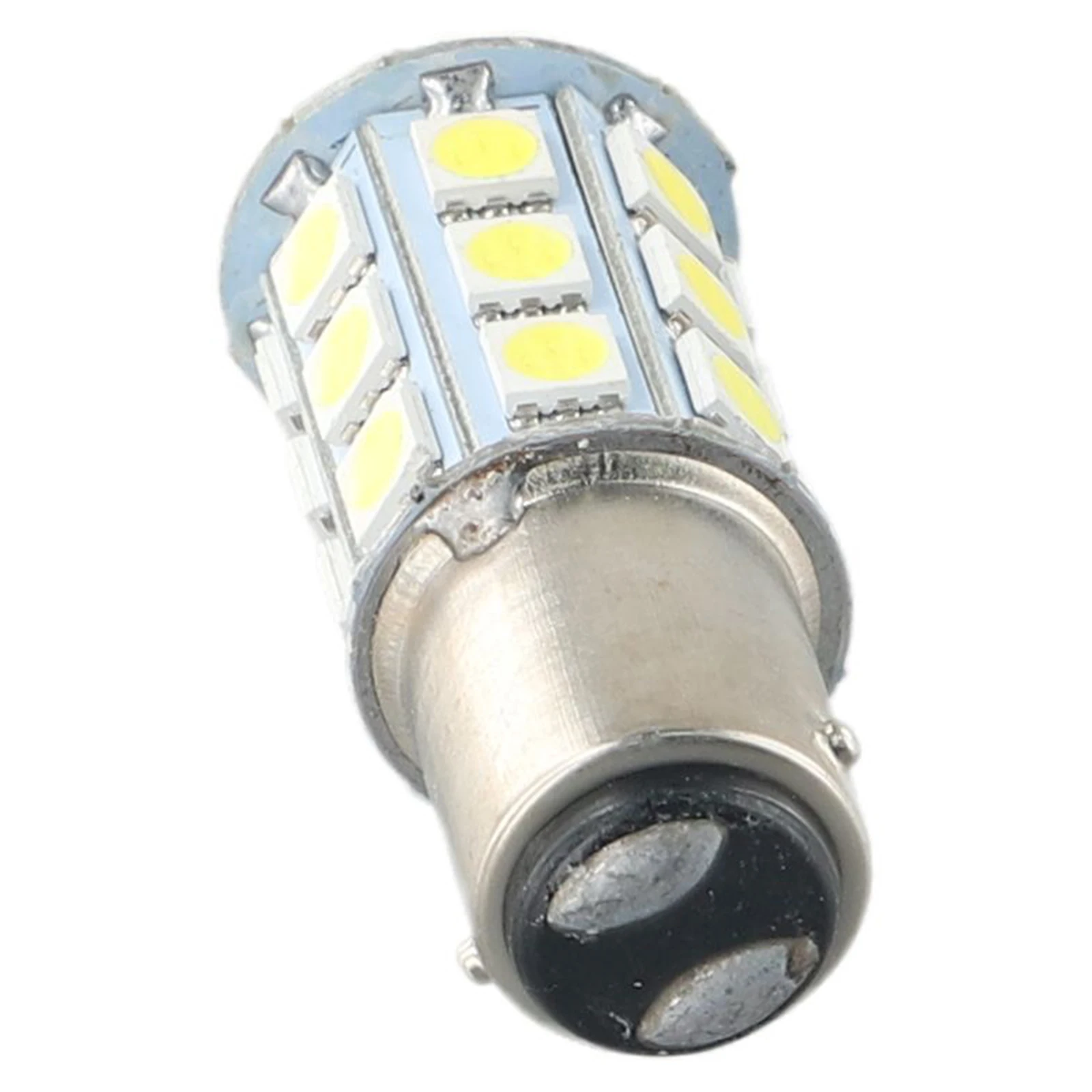 Parts LED 1004 1076 1142 1Pcs 27-SMD BA15D Boat DC 9V-DC14V Inner Lights Bulbs Practical Useful Brand New Durable
Parts LED 1004 1076 1142 1Pcs 27-SMD BA15D Boat DC 9V-DC14V Inner Lights Bulbs Practical Useful Brand New Durable