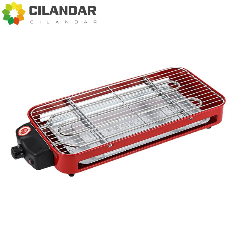 Zibo Barbecue Electric Barbecue Pan Multi functional Barbecue Grill Rack Electric Barbecue skewers Fried Barbecue Pan
Zibo Barbecue Electric Barbecue Pan Multi functional Barbecue Grill Rack Electric Barbecue skewers Fried Barbecue Pan