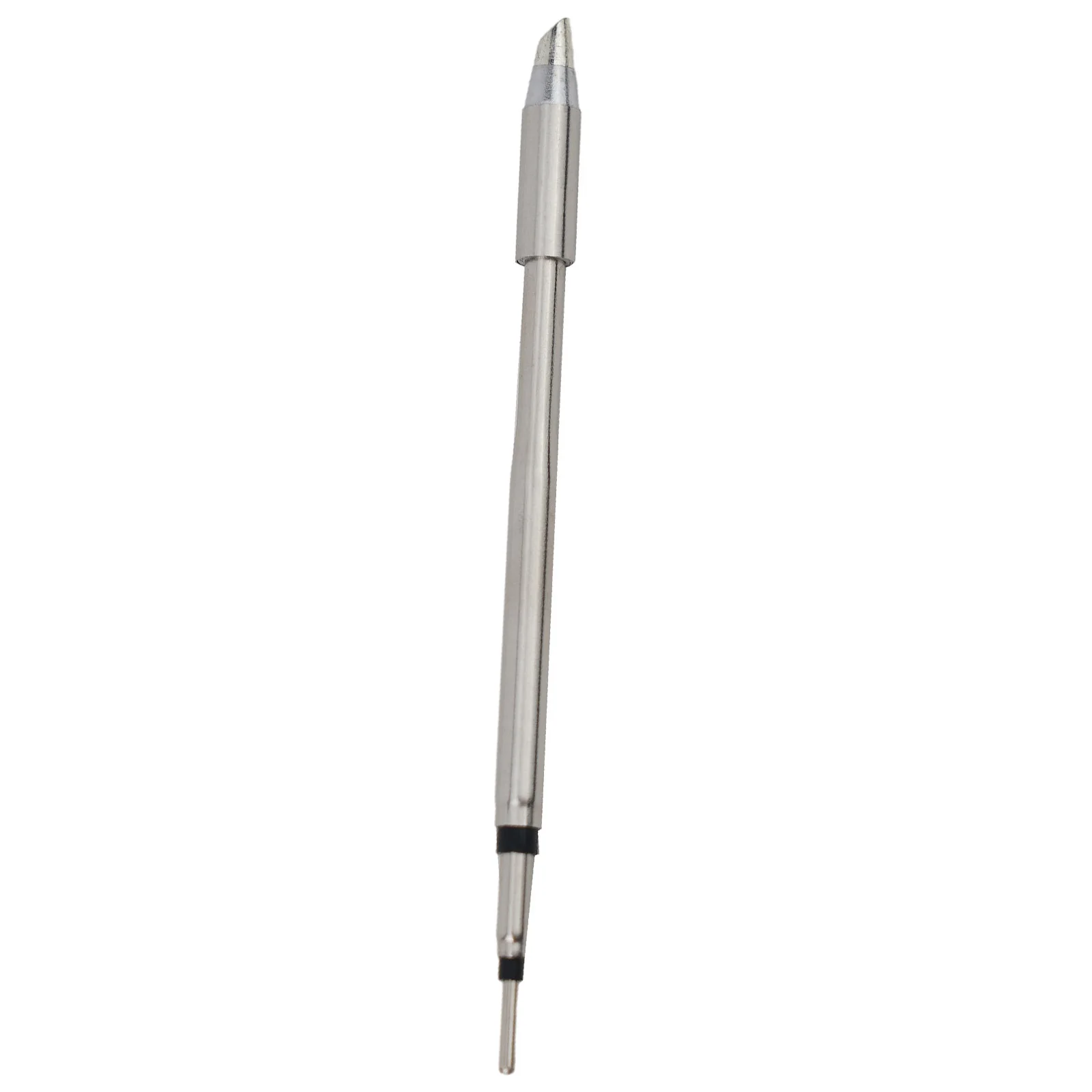 1pc C210 C245 Soldering Tip Soldering Iron Tips For Professional Soldering Station 81mm Copper/alloy Welding Equipment Parts
1pc C210 C245 Soldering Tip Soldering Iron Tips For Professional Soldering Station 81mm Copper/alloy Welding Equipment Parts