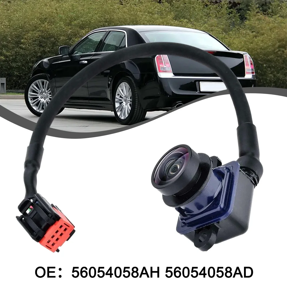 Car Rearview Camera Rear View Backup Camera For Chrysler 300 2011-2014 For Charger 11-14 56054058AH Car Parking Reversing Camera
Car Rearview Camera Rear View Backup Camera For Chrysler 300 2011-2014 For Charger 11-14 56054058AH Car Parking Reversing Camera