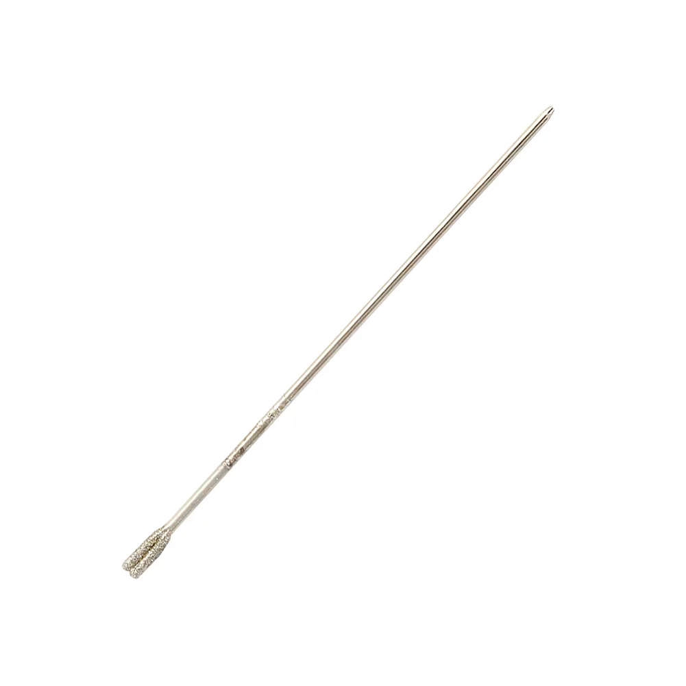 Hole Saw Tile Glass Drill Bit Large Quantities Long Term Use Easy To Use For jade stone jewelry hollow saw 1-2.4mm
Hole Saw Tile Glass Drill Bit Large Quantities Long Term Use Easy To Use For jade stone jewelry hollow saw 1-2.4mm