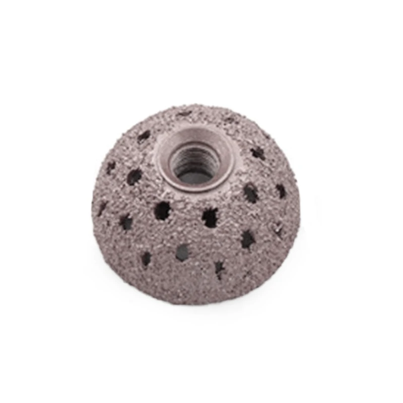 42/55mm Tungsten Buffing Wheels Tungsten Steel Buffing Wheel for Tire Repair Grinding Pad Grinder Power Compact-size
42/55mm Tungsten Buffing Wheels Tungsten Steel Buffing Wheel for Tire Repair Grinding Pad Grinder Power Compact-size