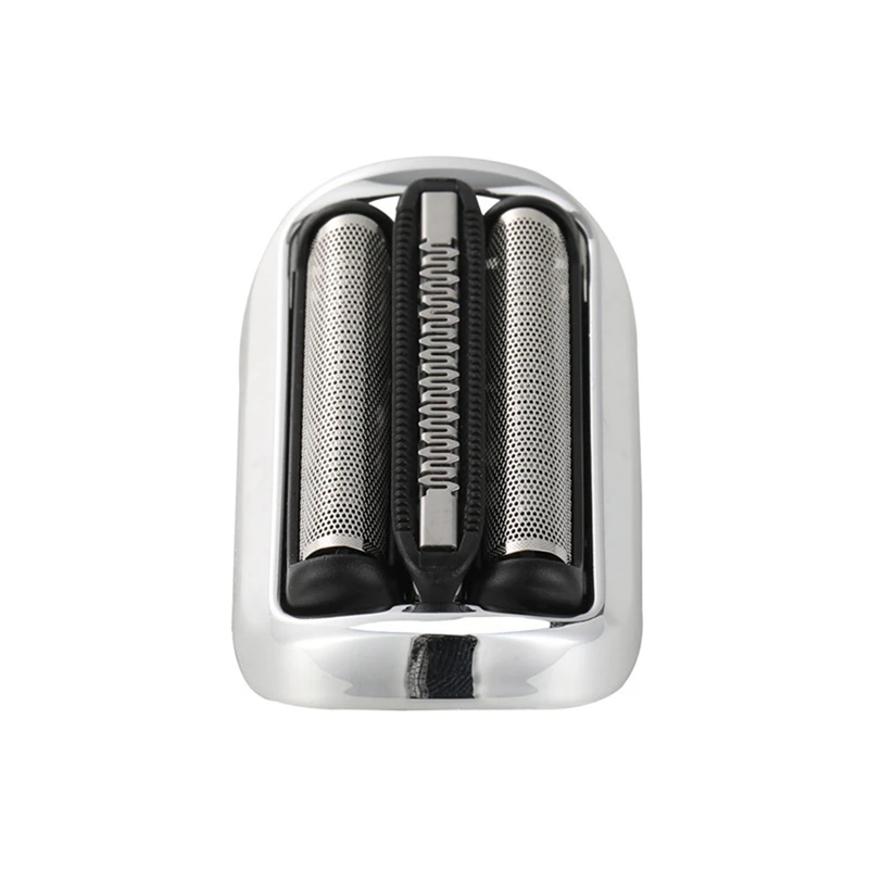 4 шт., запасная головка для Braun 73S Series 7 70-N1300S 70-B7200cc 70-N4300cs 70-B4320cs 70-S7300cc
4 шт., запасная головка для Braun 73S Series 7 70-N1300S 70-B7200cc 70-N4300cs 70-B4320cs 70-S7300cc
