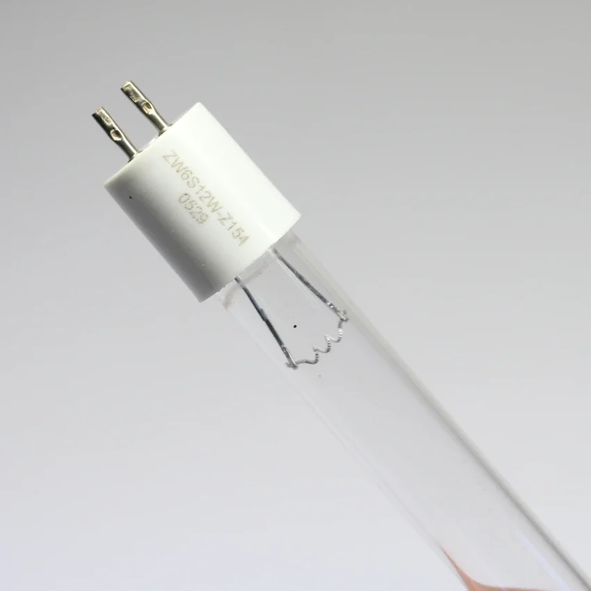 Baojiali Mite Removal Instrument Vacuum Cleaner P9 BD-105 BD-215/218 Lamp ZW6S12W-Z146
Baojiali Mite Removal Instrument Vacuum Cleaner P9 BD-105 BD-215/218 Lamp ZW6S12W-Z146