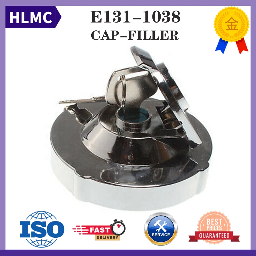 DH55 SK07 R55-7 R80-7 R110-7 R160-7 R210-7 R290-7 R305-7 R320-7 R450-7 Fuel Tank Cap For Excavator 311V4-02120 E131-1038 
DH55 SK07 R55-7 R80-7 R110-7 R160-7 R210-7 R290-7 R305-7 R320-7 R450-7 Fuel Tank Cap For Excavator 311V4-02120 E131-1038