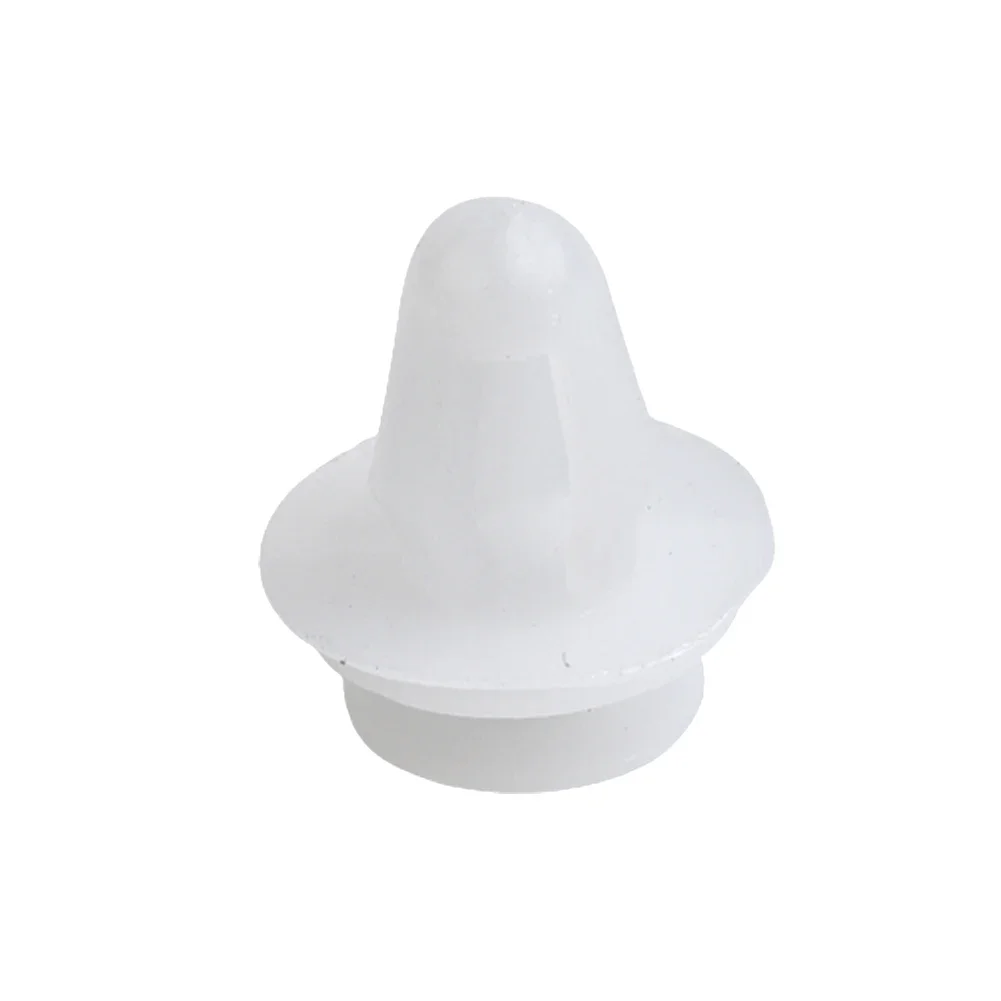 Accessories Fixed Clip Practical Replacement Useful 9mm Hole Retainer Rivet Type White 100Pcs Bumper High Quality
Accessories Fixed Clip Practical Replacement Useful 9mm Hole Retainer Rivet Type White 100Pcs Bumper High Quality