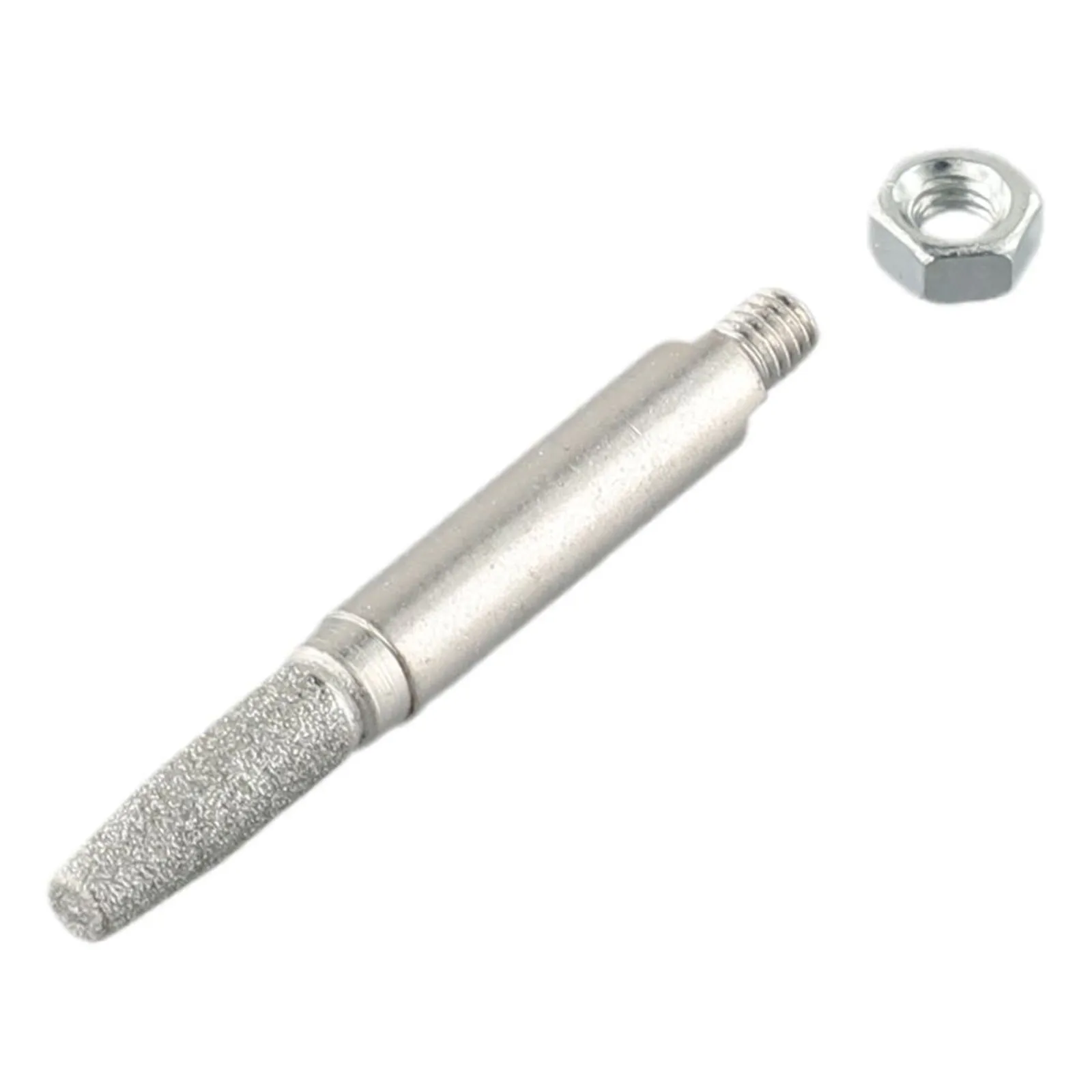 Practical Replacement High-Quality Materials New Grinding Head 4.0mm/5.0mm/6.0mm 50mm / 1.96Inch 6pcs Diamond Garden
Practical Replacement High-Quality Materials New Grinding Head 4.0mm/5.0mm/6.0mm 50mm / 1.96Inch 6pcs Diamond Garden