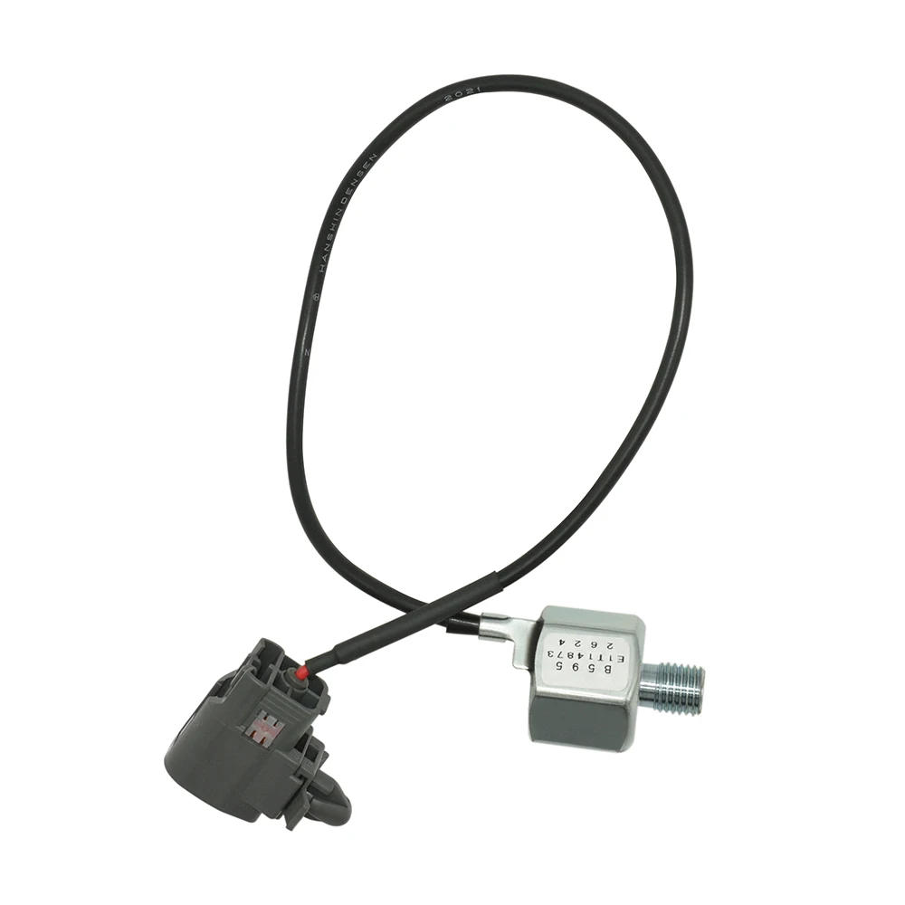 OEM E1T14873 детонационный датчик подходит для автозапчастей высококачественные автомобильные аксессуары
OEM E1T14873 детонационный датчик подходит для автозапчастей высококачественные автомобильные аксессуары