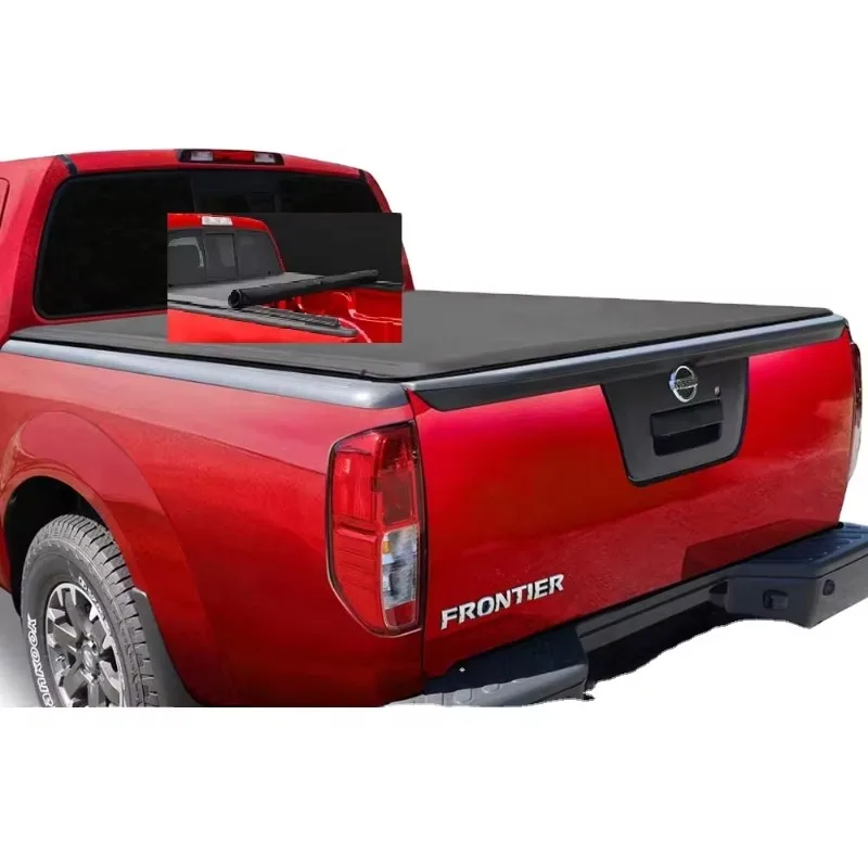 Wholesale The Best Roll N Lock Truck Bed Cove, Tonneau Roller Cover for Navara D40
Wholesale The Best Roll N Lock Truck Bed Cove, Tonneau Roller Cover for Navara D40