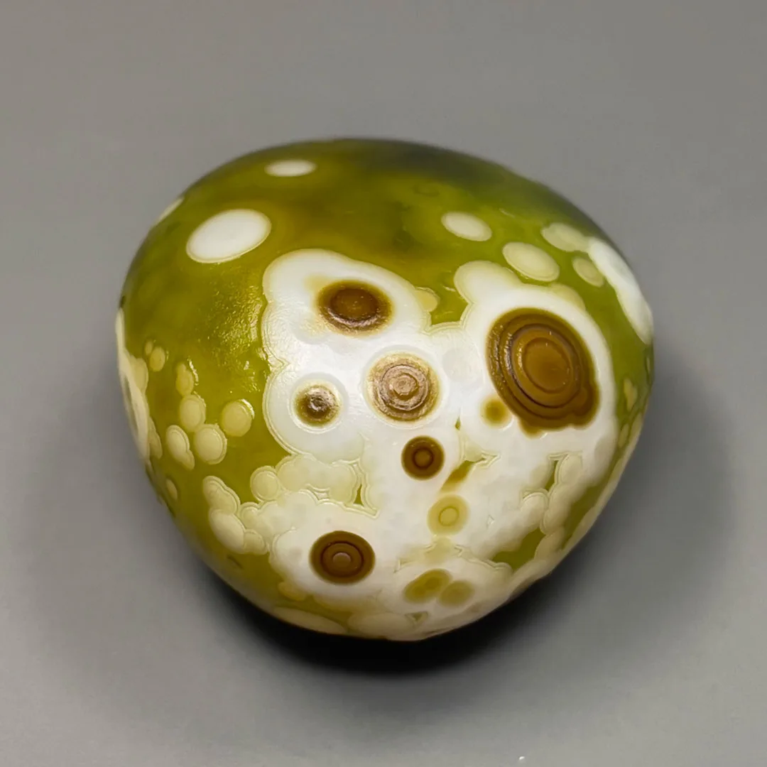 Natural Gobi Agate Pure Natural Stone Bead for Attract Wealth Good Luck Home Office Decor Gift Alashan Agate Gemstones E08-08
Natural Gobi Agate Pure Natural Stone Bead for Attract Wealth Good Luck Home Office Decor Gift Alashan Agate Gemstones E08-08