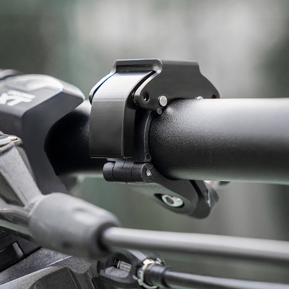Aluminium Alloy Handlebar Bell Anti-Rust Anti-Slip Handlebar Bell For Remind
Aluminium Alloy Handlebar Bell Anti-Rust Anti-Slip Handlebar Bell For Remind