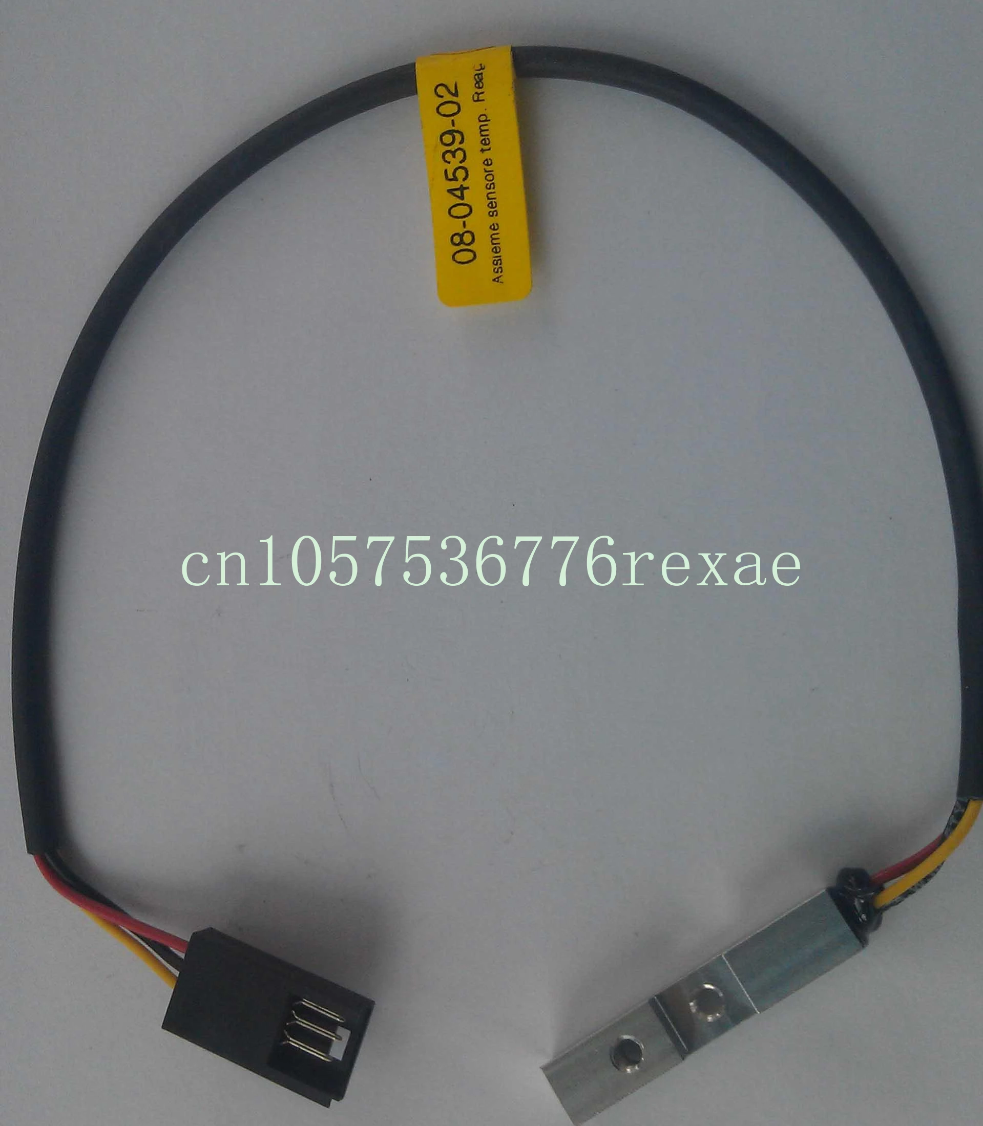 Chemistry Analyzer Bt2000,bt3000 New Biotecnica(Italy BT) Sensor Temp,Reagent Tray,
Chemistry Analyzer Bt2000,bt3000 New Biotecnica(Italy BT) Sensor Temp,Reagent Tray,