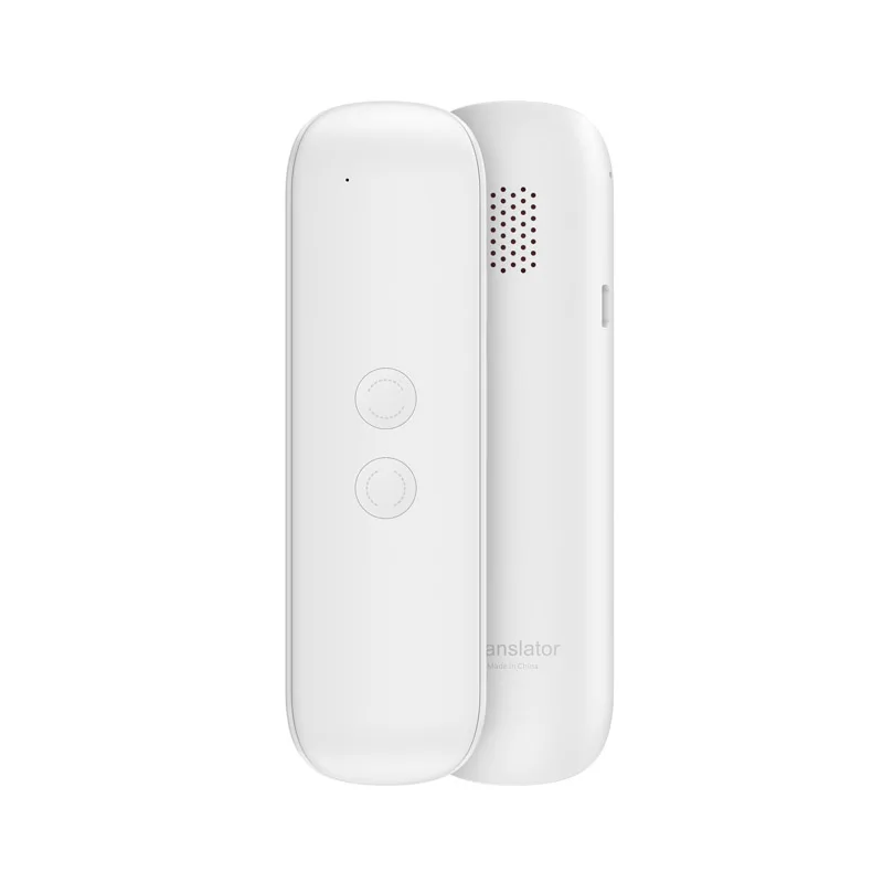 Переводчик G5, Bluetooth переводчик, 70 Ianguages, многоязычный мгновенный беспроводной двунаправленный транслятор в режиме реального времени
Переводчик G5, Bluetooth переводчик, 70 Ianguages, многоязычный мгновенный беспроводной двунаправленный транслятор в режиме реального времени