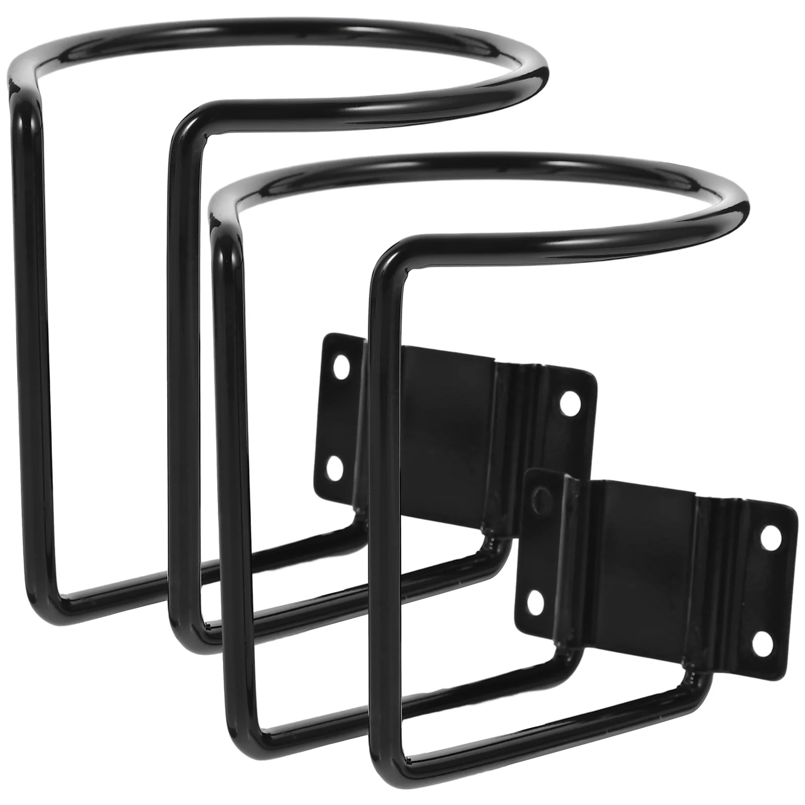 2 Pcs Boat Car Mounts Metal for Boats Cars Marine Your Universal Water Bottle Drinks
2 Pcs Boat Car Mounts Metal for Boats Cars Marine Your Universal Water Bottle Drinks