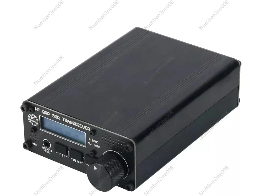 USDX-BATT USDX HF QRP SDR трансивер 8 диапазонов все режимы встроенный аккумулятор с микрофоном
USDX-BATT USDX HF QRP SDR трансивер 8 диапазонов все режимы встроенный аккумулятор с микрофоном