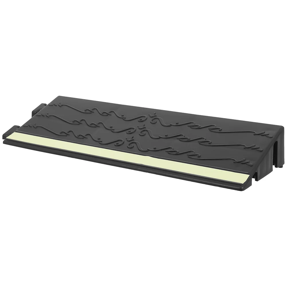 Door Sill Climbing Mat Sweeping Robot Ramp Cushion Threshold for Steps Indoor Plastic Pad Slopes
Door Sill Climbing Mat Sweeping Robot Ramp Cushion Threshold for Steps Indoor Plastic Pad Slopes
