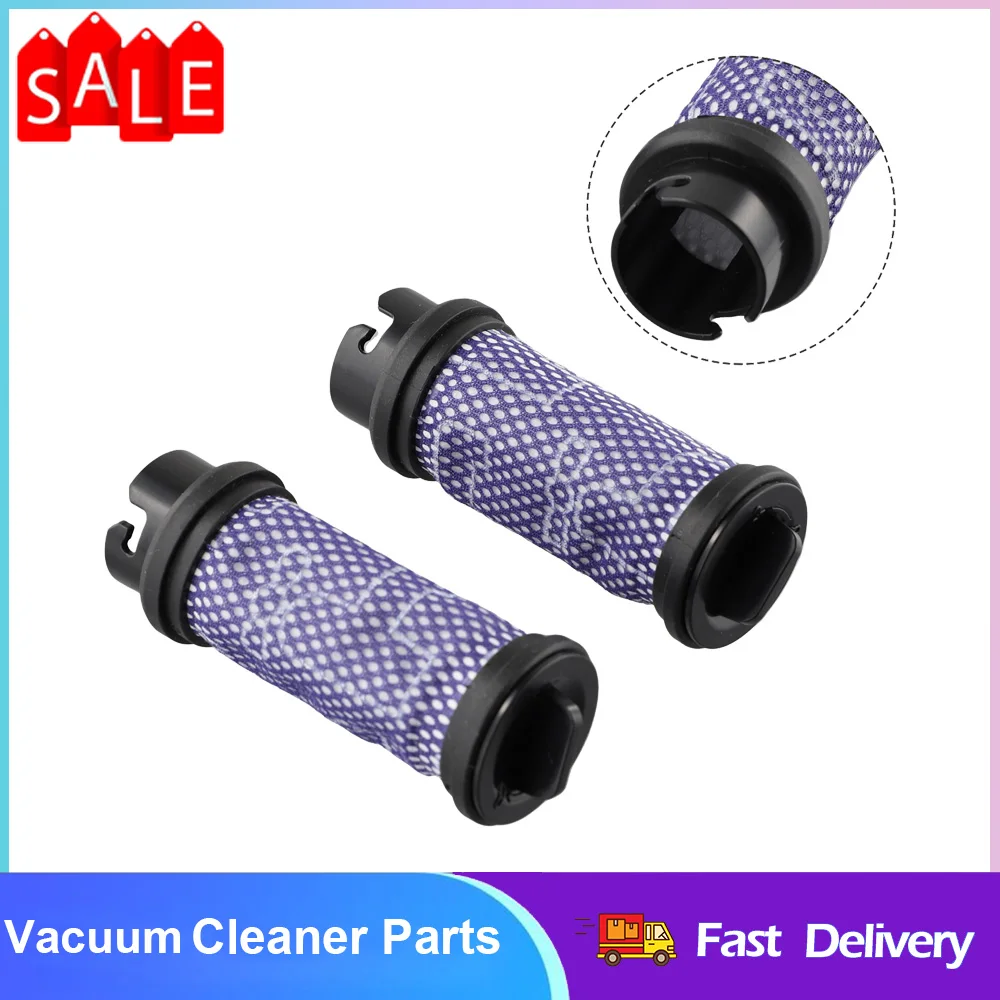 2pcs For Filters For H70 Handheld Vacuum Cleaner Household Floor Cleanig Sweeper Filters Accessories
2pcs For Filters For H70 Handheld Vacuum Cleaner Household Floor Cleanig Sweeper Filters Accessories