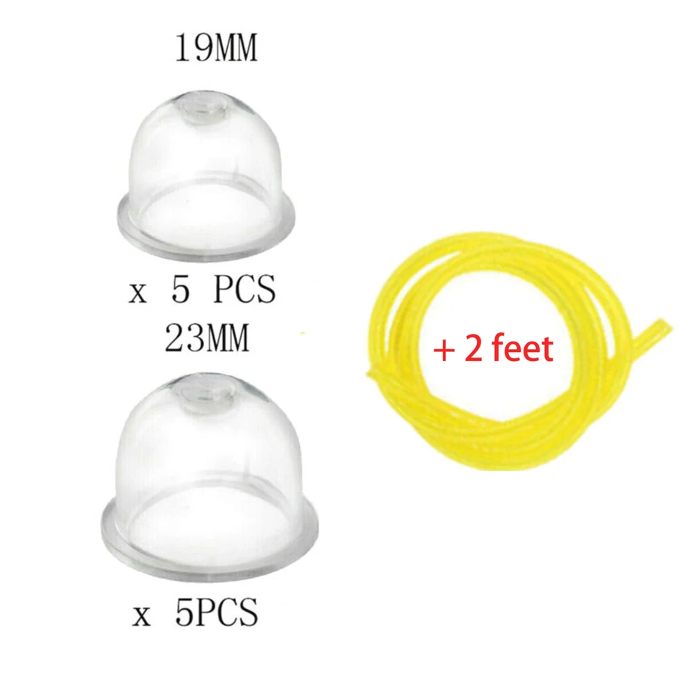 Mower Parts Primer Bulbs Fuel line Parts Accessories For Honda For Ryobi For Stihl For Talon For Victa Fuel Line Spare
Mower Parts Primer Bulbs Fuel line Parts Accessories For Honda For Ryobi For Stihl For Talon For Victa Fuel Line Spare
