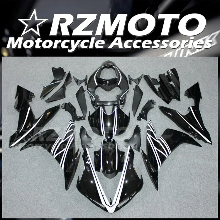 Комплект обтекателей из АБС-пластика для мотоцикла YAMAHA YZF 1000 - R1 2004 2005 2006 04 05 06
Комплект обтекателей из АБС-пластика для мотоцикла YAMAHA YZF 1000 - R1 2004 2005 2006 04 05 06