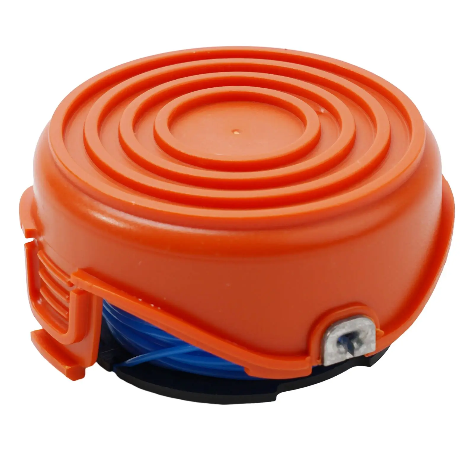 Strimmer Spool Line And Cover For Black&Decker GL315 GL350 GL650 Trimmer Lwanmower Replacements Garden Power Tool Accessories
Strimmer Spool Line And Cover For Black&Decker GL315 GL350 GL650 Trimmer Lwanmower Replacements Garden Power Tool Accessories