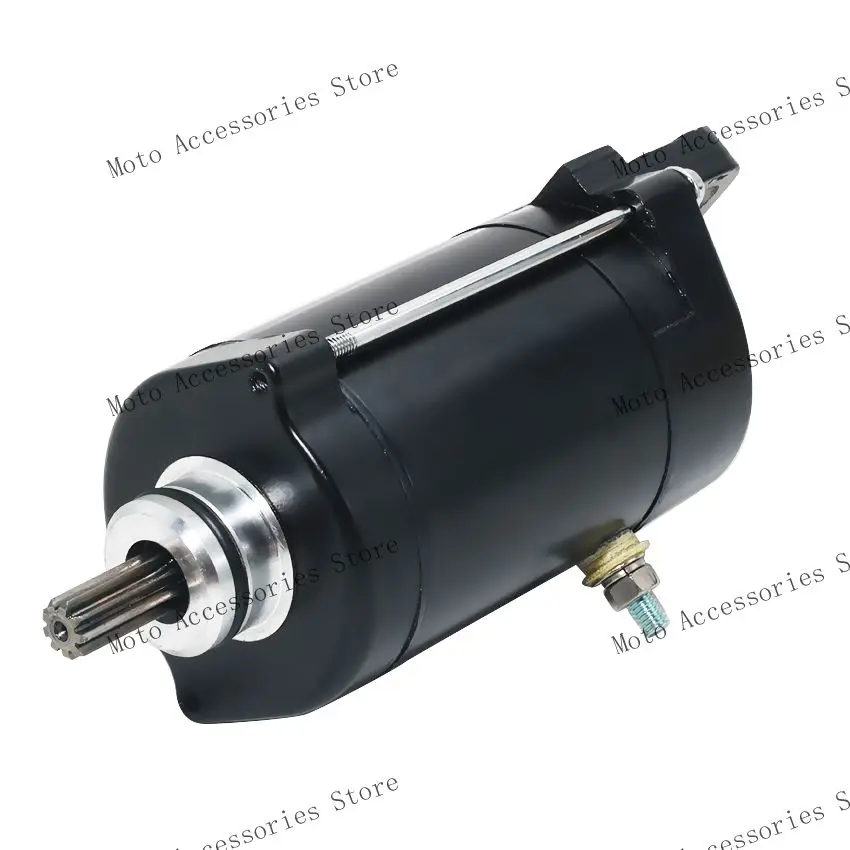 Motorcycle Electric Starter Motor 12V For Yamaha VX1100 VX Sport Deluxe Cruiser Wave Runner VX Deluxe Sport VX1100 6D3-81800-00
Motorcycle Electric Starter Motor 12V For Yamaha VX1100 VX Sport Deluxe Cruiser Wave Runner VX Deluxe Sport VX1100 6D3-81800-00