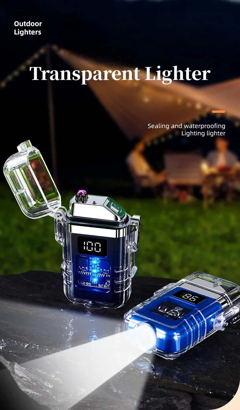 Encendedor electrico recargable usb de pulso de Plasma de doble arco, resistente al agua y al viento, pantalla de batería sin llama, encendedor eléctrico, regalo de alta gama 18 Encendedor electrico recargable usb de pulso de Plasma de doble arco Encendedor electrico recargable usb de pulso de Plasma de doble arco, resistente al agua y al viento, pantalla de batería sin llama, encendedor eléctrico, regalo de alta gama » Encendedor electrico recargable usb de pulso de Plasma de doble arco