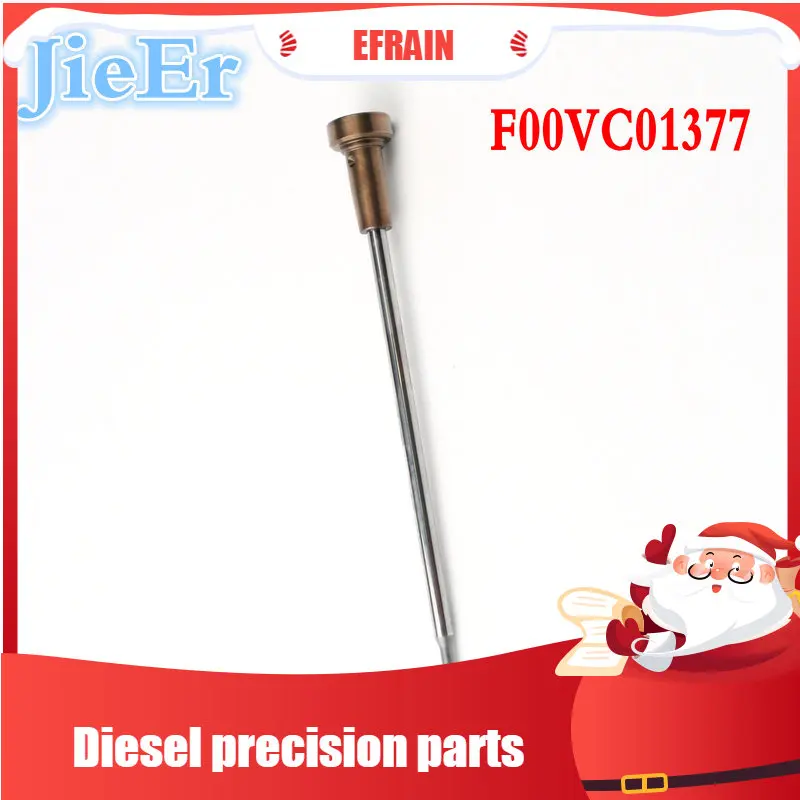 Common rail injector valve assembly FOOVC01377 f00vc01377 for 0445110362 0445110363 4JB1 4D24
Common rail injector valve assembly FOOVC01377 f00vc01377 for 0445110362 0445110363 4JB1 4D24