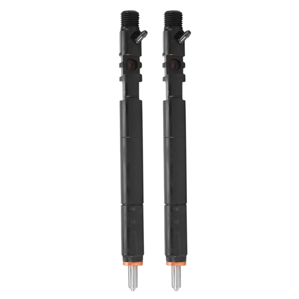 2PCS Crude Oil Fuel Injector Nozzle A6650170321 EJBR02601Z for SsangYong Kyron Rexton Rodius Stavic 2.7Xdi Euro 3 163PS 
2PCS Crude Oil Fuel Injector Nozzle A6650170321 EJBR02601Z for SsangYong Kyron Rexton Rodius Stavic 2.7Xdi Euro 3 163PS