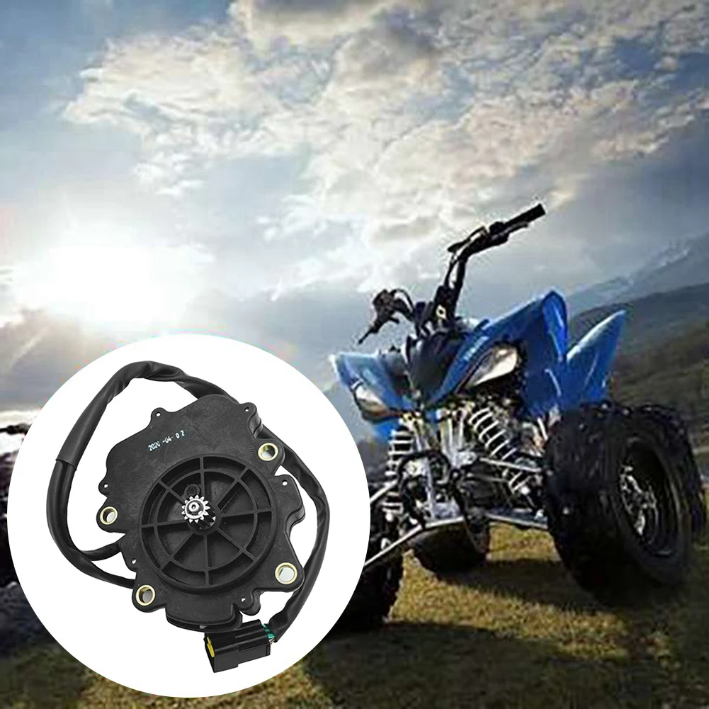 Q830-314000 Transfer Case Front Axle Motor Suitable For CF450 Motorcycle Accessories Accessory ATV
Q830-314000 Transfer Case Front Axle Motor Suitable For CF450 Motorcycle Accessories Accessory ATV