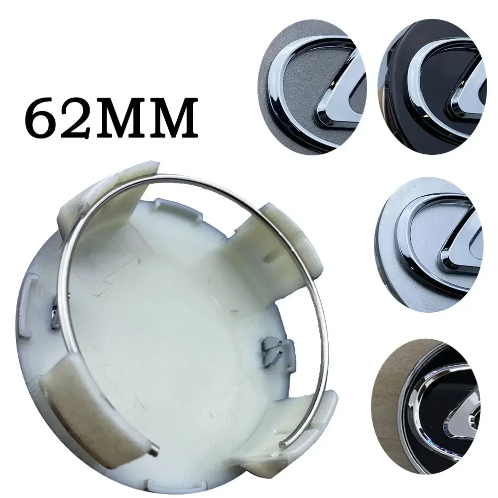 Wheel center die cap, wheel cover, 3D logo badge, auto parts, suitable for Lexus is GS GX RC Rx ls LC LX Uxhnx, 62mm, 4 pieces
Wheel center die cap, wheel cover, 3D logo badge, auto parts, suitable for Lexus is GS GX RC Rx ls LC LX Uxhnx, 62mm, 4 pieces