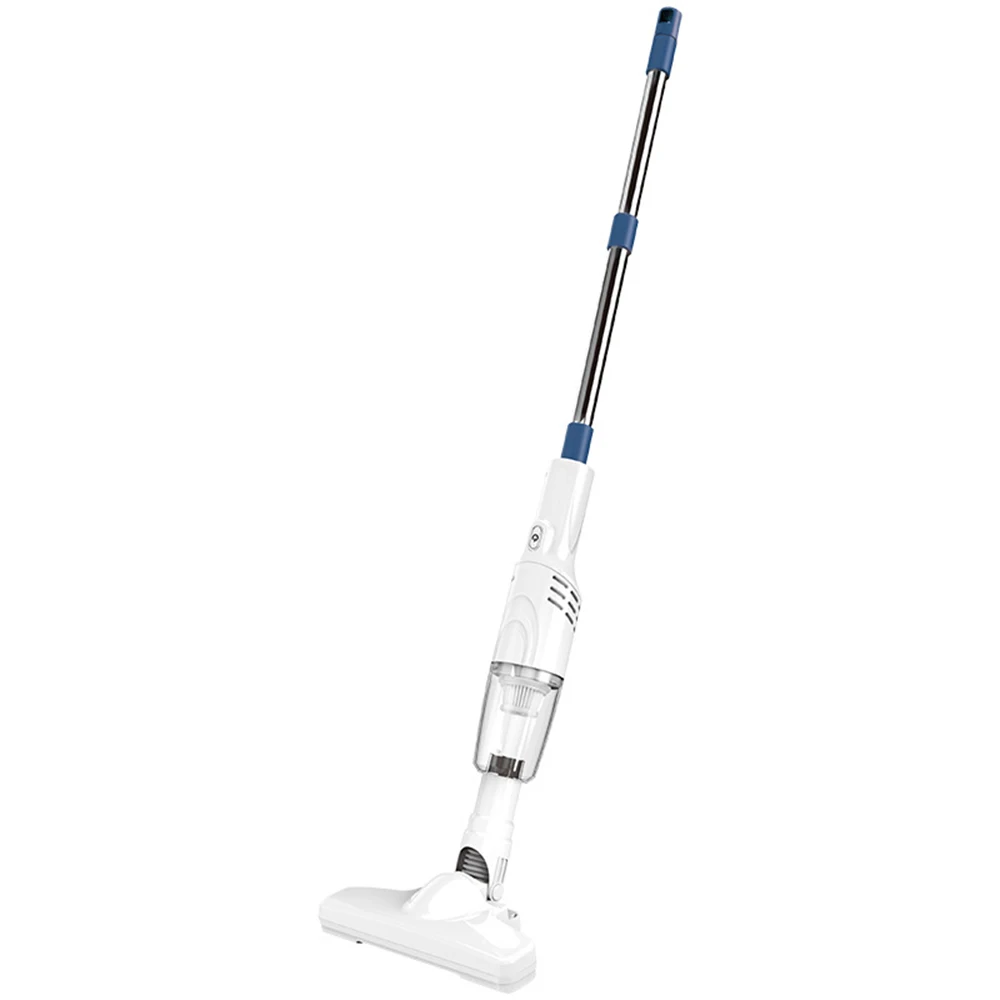 USB Rechargeable Vacuum Cleaner Handheld Wireless Cleaning Machine Household Car Portable Dual Purpose Vacuum Cleaner Sweeper
USB Rechargeable Vacuum Cleaner Handheld Wireless Cleaning Machine Household Car Portable Dual Purpose Vacuum Cleaner Sweeper