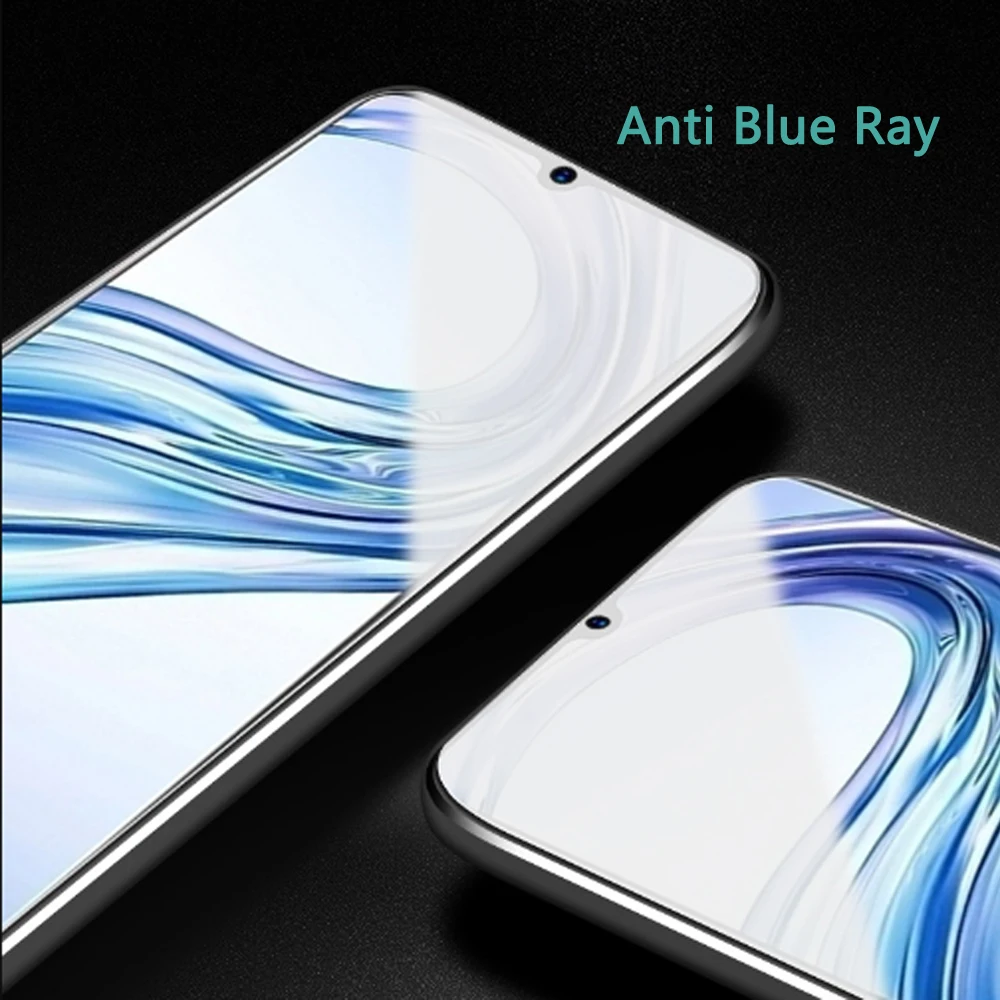 Пленка защитная полноэкранная для VIVO X27 PRO IQOO, пленка с защитой от синего света и отпечатков пальцев, закаленное стекло, 50 шт.
Пленка защитная полноэкранная для VIVO X27 PRO IQOO, пленка с защитой от синего света и отпечатков пальцев, закаленное стекло, 50 шт.
