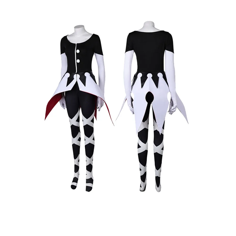 Fantasy Camilla Cosplay Costume Adult Women Jumpsuit Outfits Cartoon Anime Hotel Costume Halloween Carnival Party Disguise Suit
Fantasy Camilla Cosplay Costume Adult Women Jumpsuit Outfits Cartoon Anime Hotel Costume Halloween Carnival Party Disguise Suit