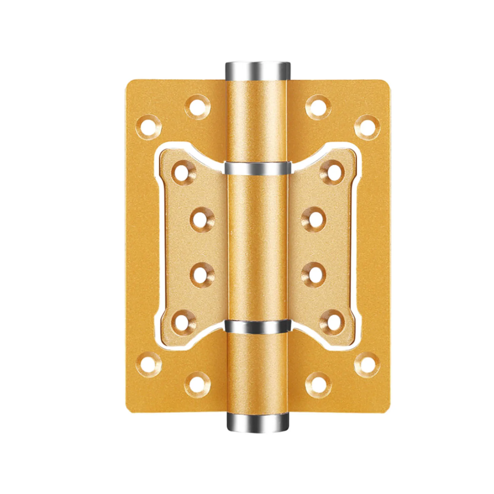 Door Hinges Hinge 2 Pieces Aluminum Alloy Easy To Use Enhanced Safety Enhanced Stability Quiet Operation Smooth Operation
Door Hinges Hinge 2 Pieces Aluminum Alloy Easy To Use Enhanced Safety Enhanced Stability Quiet Operation Smooth Operation