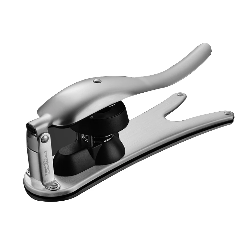 Reliable Chestnut Cutter Premium Stainless Steel Nut Cracker Spring Protection Suitable for Pecans and Walnuts
Reliable Chestnut Cutter Premium Stainless Steel Nut Cracker Spring Protection Suitable for Pecans and Walnuts