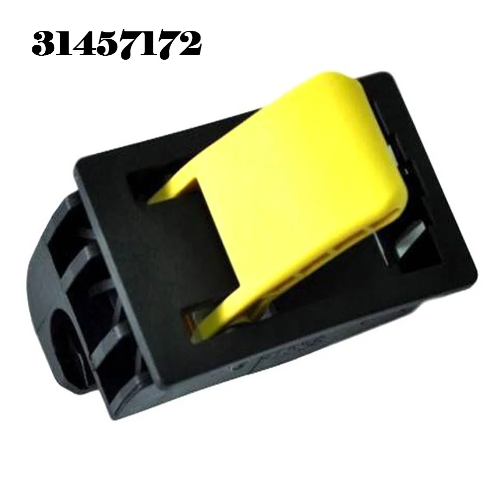 Control Lever Hood Safety Catch 31457172 Car Accessories Durable Easy Installation Plastic Replacement Brand New
Control Lever Hood Safety Catch 31457172 Car Accessories Durable Easy Installation Plastic Replacement Brand New