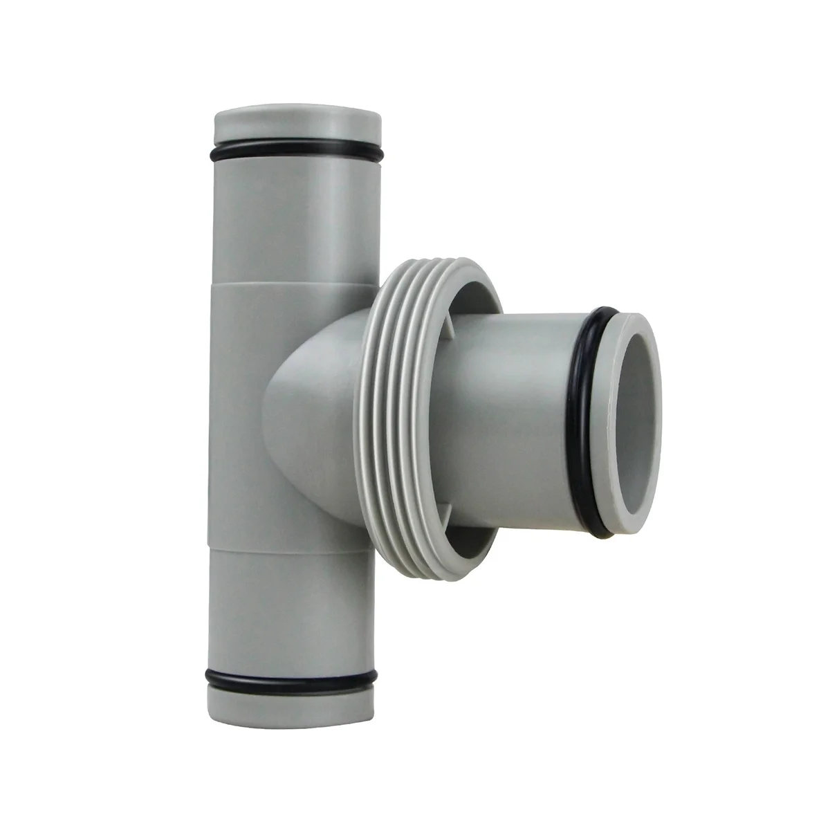 Above Ground Pool Parts, Pool Hose Adapter Replacement 1.5In Nozzle for Intex Pool (1.5In To 2X1.25In T Style )
Above Ground Pool Parts, Pool Hose Adapter Replacement 1.5In Nozzle for Intex Pool (1.5In To 2X1.25In T Style )